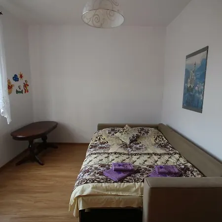 Appartement Apartament Nr 2 Ruda Slaska