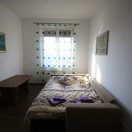 Apartament Nr 2 Appartement *