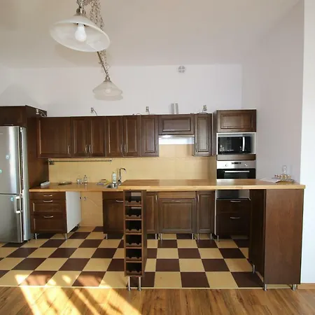 Apartament Nr 2 Appartement *