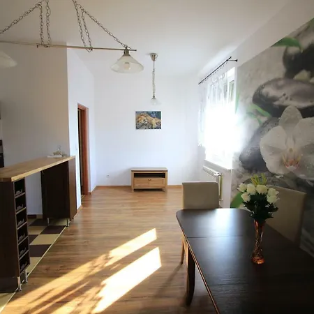 Apartament Nr 2 Appartement *