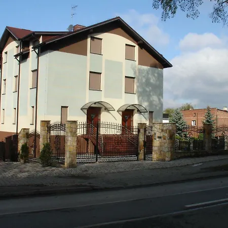 Apartament Nr 2