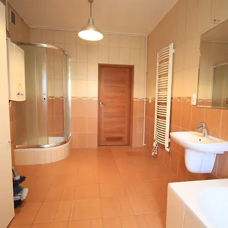 Apartament Nr 2 * Ruda Slaska
