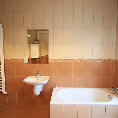 Apartament Nr 2 Appartement