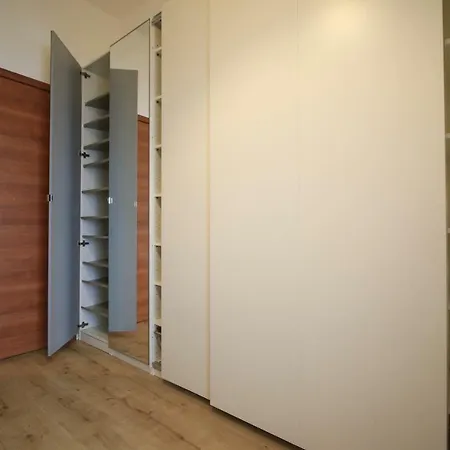 Appartement Apartament Nr 2