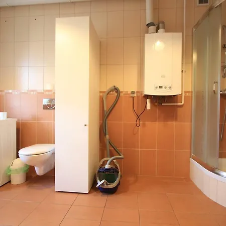 Apartament Nr 2 * Ruda Slaska
