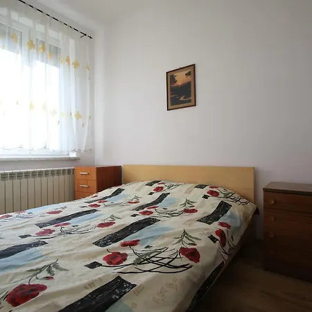 Apartament Nr 2 Ruda Slaska