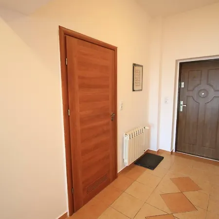 Appartement Apartament Nr 2 Ruda Slaska