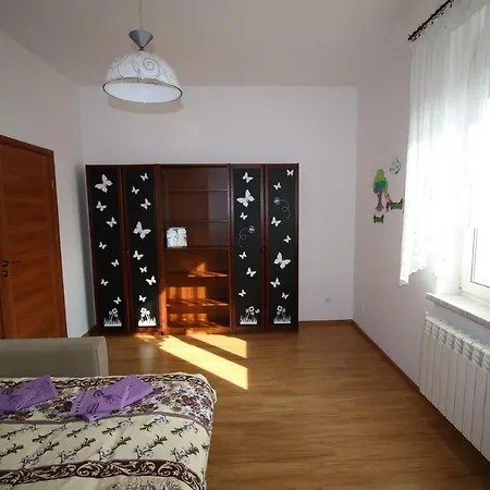 Appartement Apartament Nr 2 Ruda Slaska