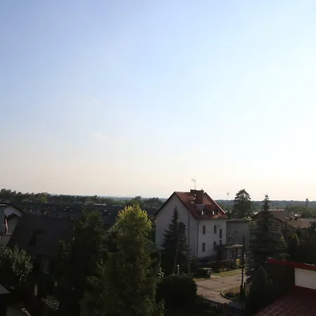 Appartement Apartament Nr 2 Ruda Slaska