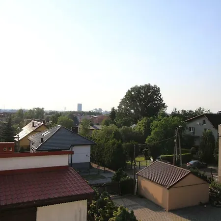 Apartament Nr 2 Ruda Slaska